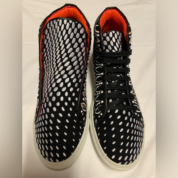 Le Mondeur MONARCH in MODA Shoes - Picture 9 of 12